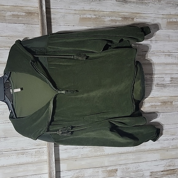 Free People let it go boho crop sweatshirt - Picture 5 of 10